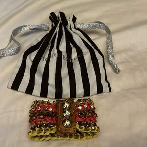 Henri Bendel bracelet